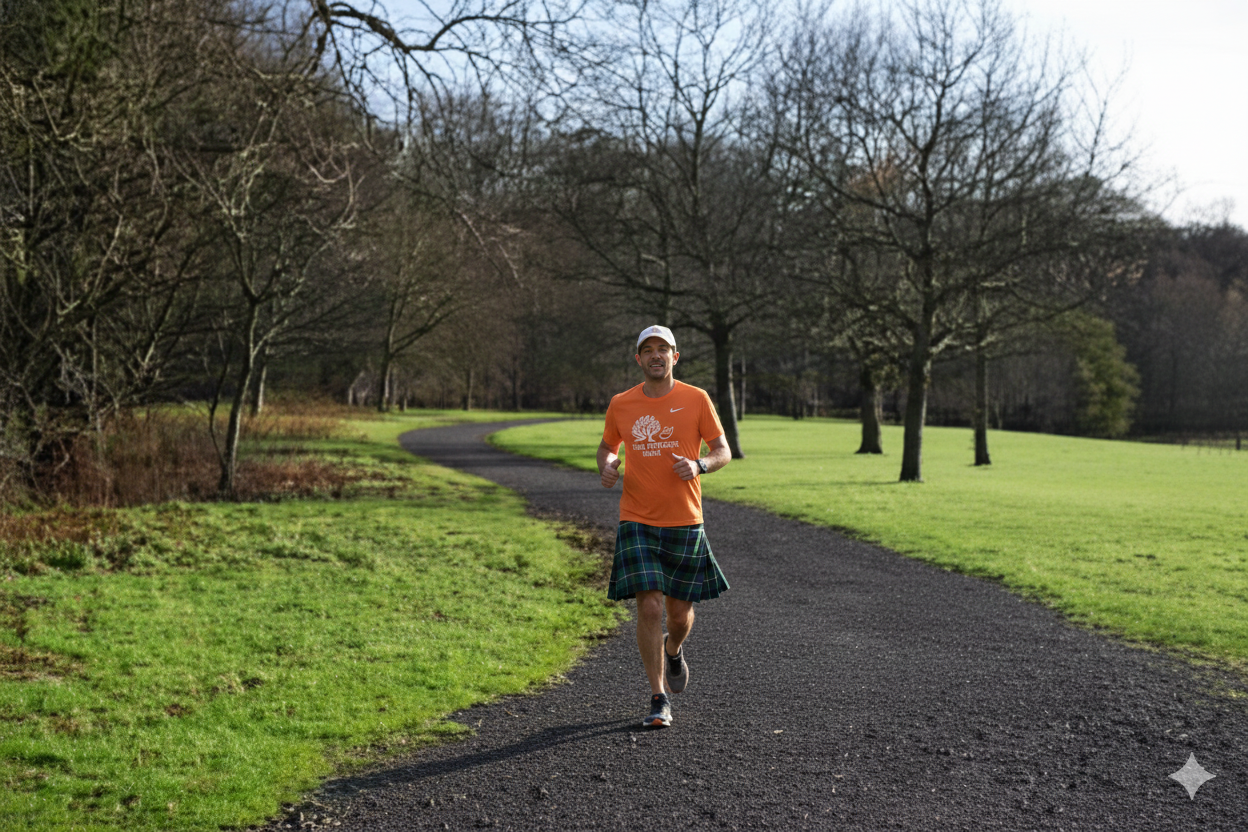 Screen Printed T-Shirts
