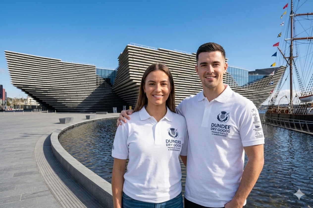 Custom apparel printing